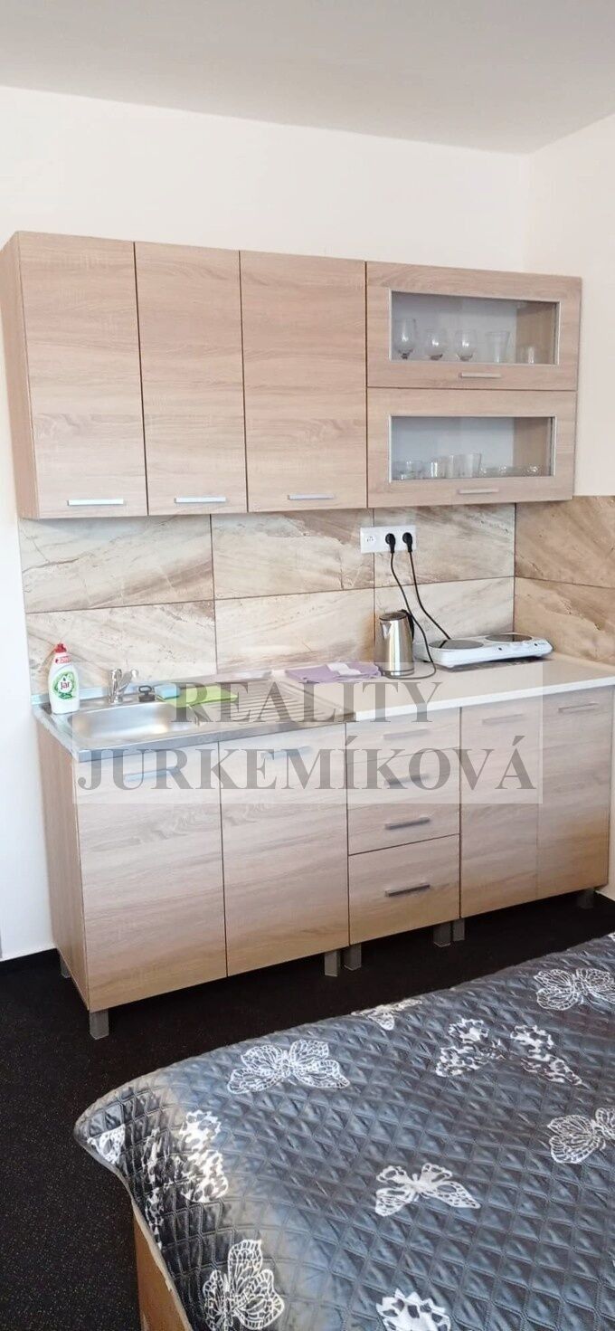 Pronájem byt 1+kk - Frymburk, 32 m² - 2