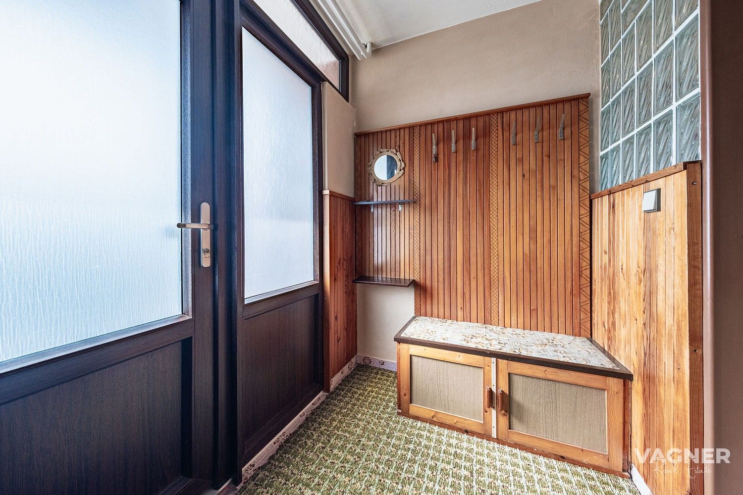 Prodej rodinný dům - Smetanova, Bělá pod Bezdězem, okres Mladá Boleslav, 182 m² - 5