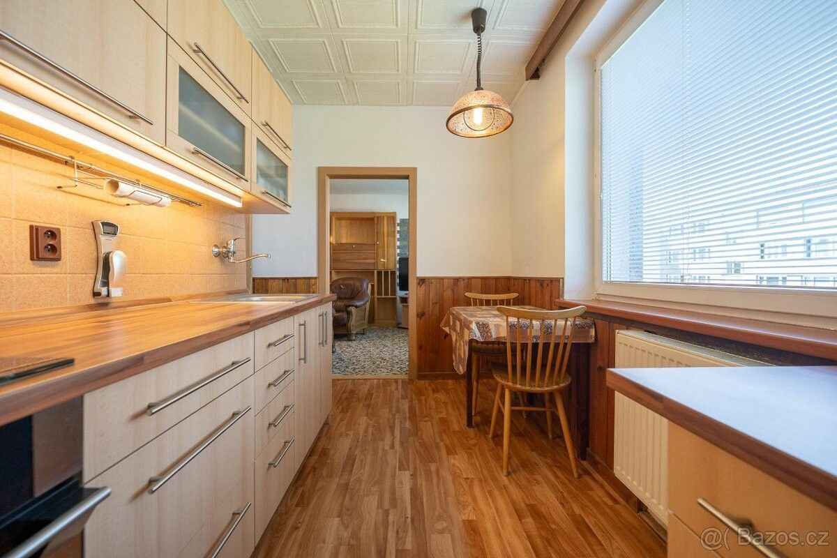 Byty, Svitavy, 568 02