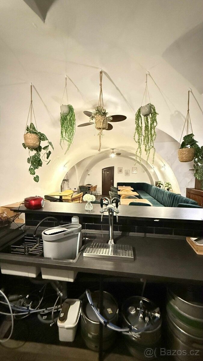 Restaurace, Hradec Králové, 500 02