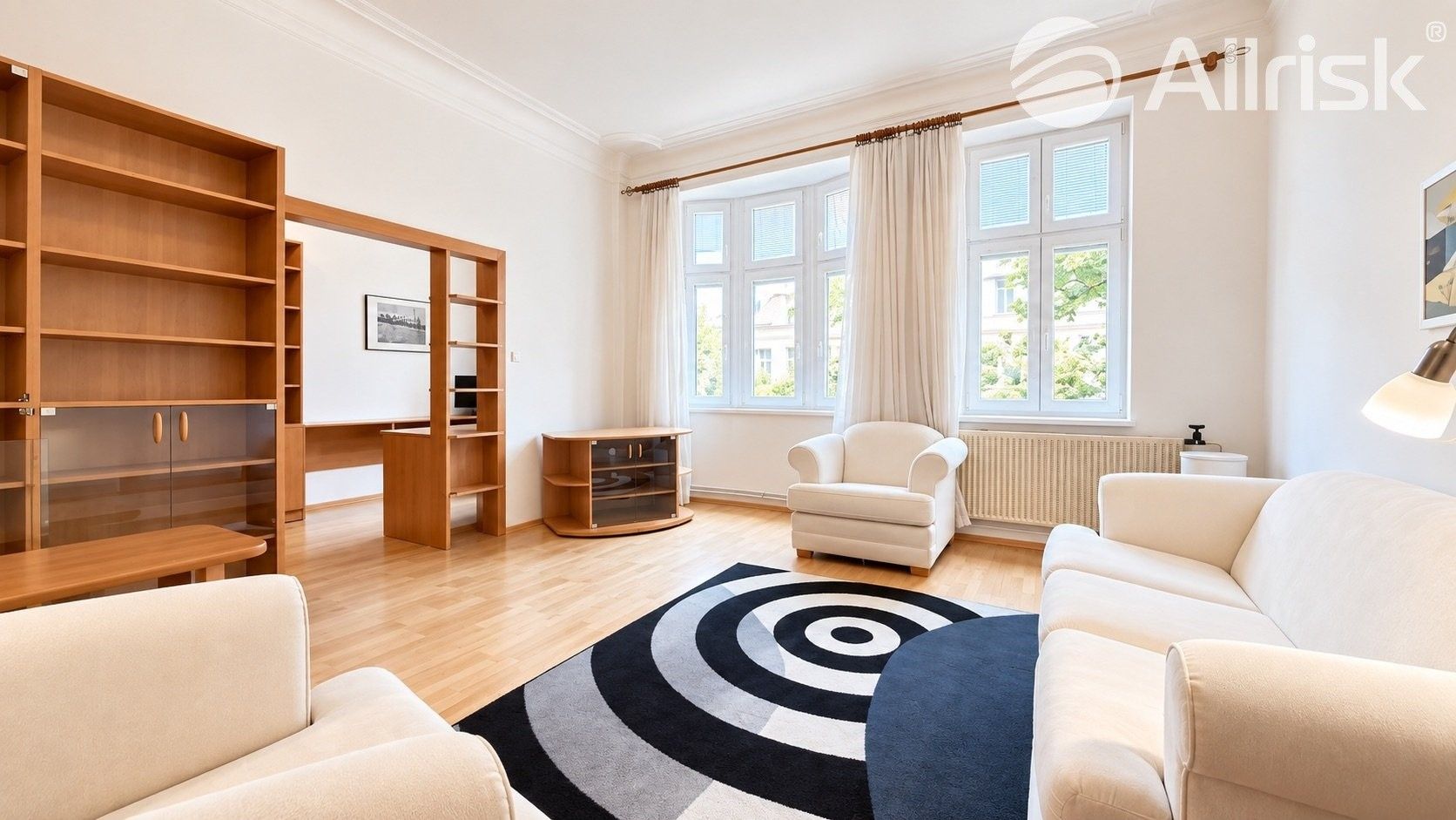 3+1, Národní třída, Hodonín, 80 m² - 1