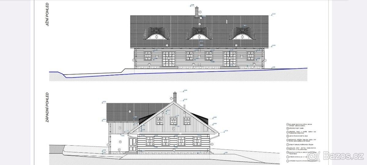Prodej pozemek pro bydlení - Police nad Metují, 549 54