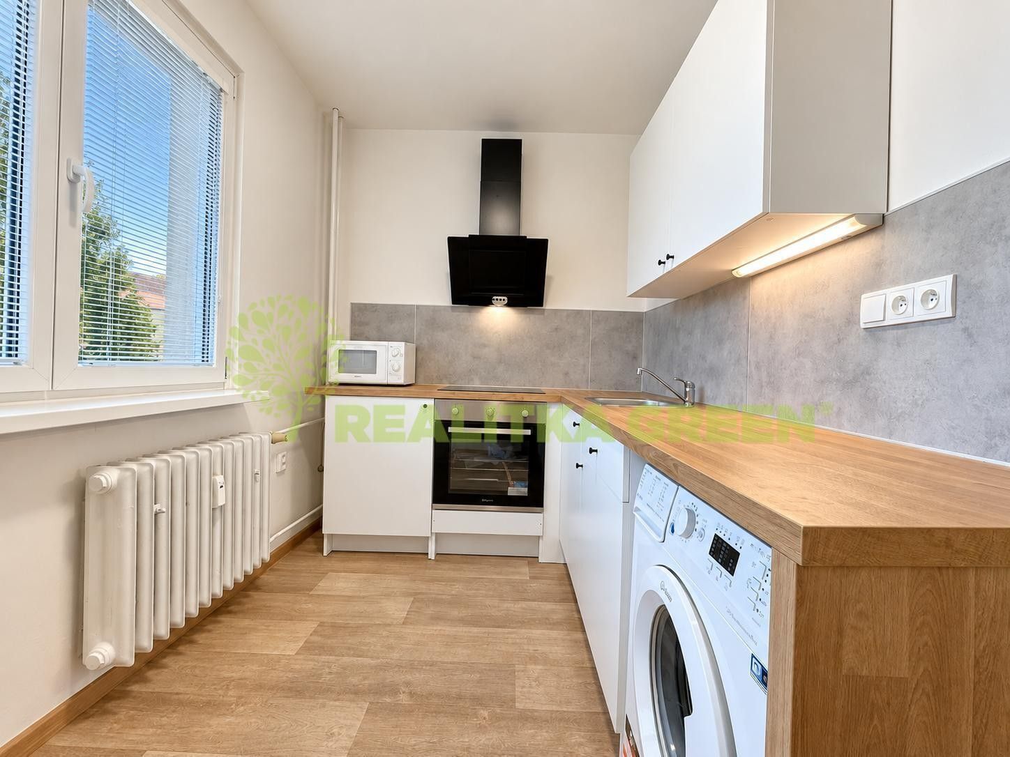 2+1, Luh, Vsetín, 53 m² - 2