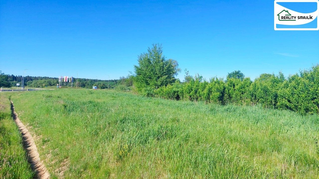 Komerční pozemek · 27 272 m² · Plzeňská  , Mariánské Lázně Úšovice - 4
