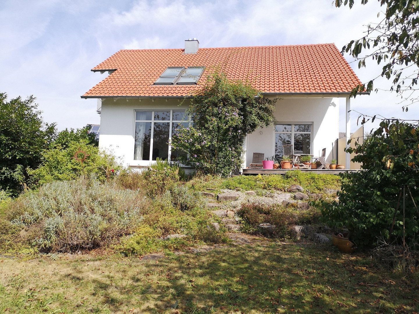 Rodinné domy, , Bádensko-Württembersko, 245 m² - 1