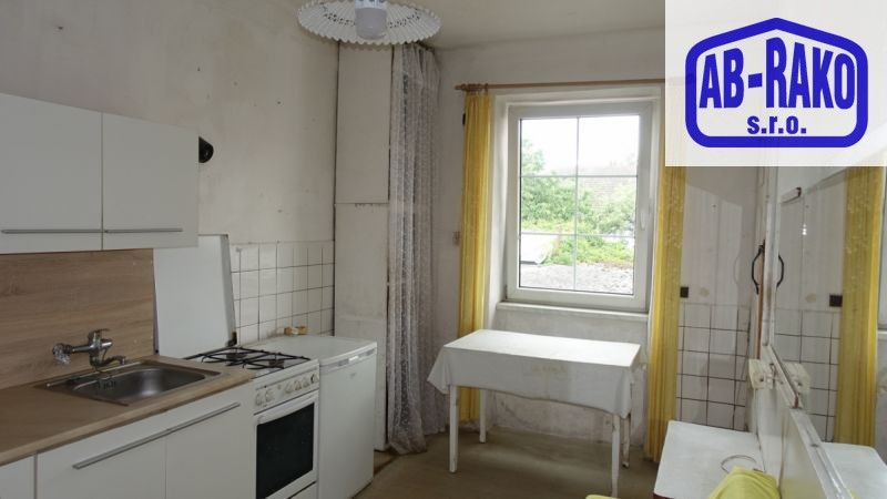 Prodej rodinný dům - Novákova, Jindřichův Hradec, 105 m²