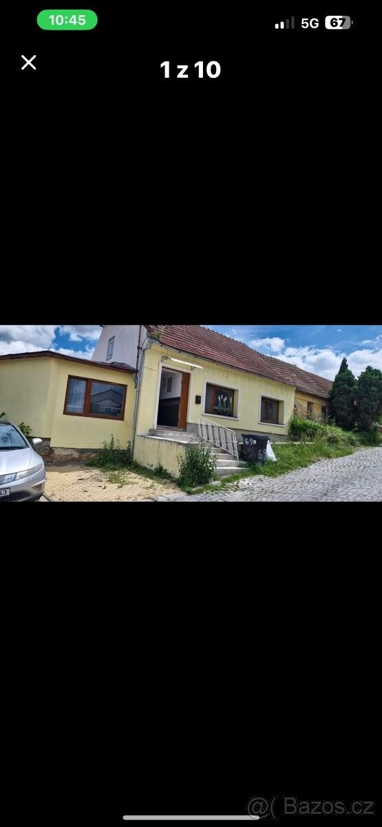 Rodinný dům · Bučovice, 685 01 - 4