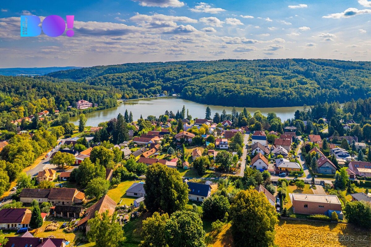 Prodej pozemek pro bydlení - Jevany, 281 66