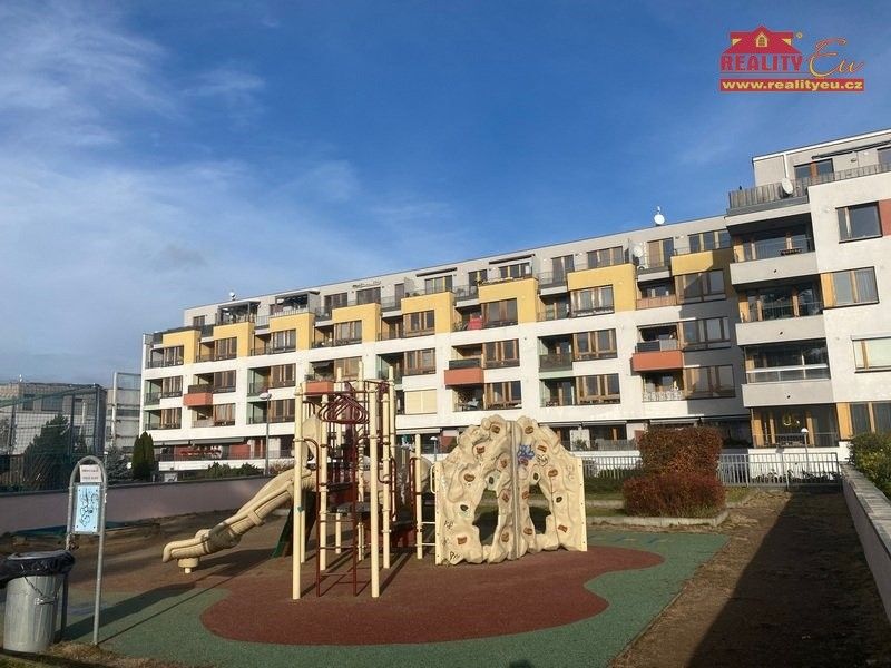 2+kk, Nové náměstí, Praha, 57 m²