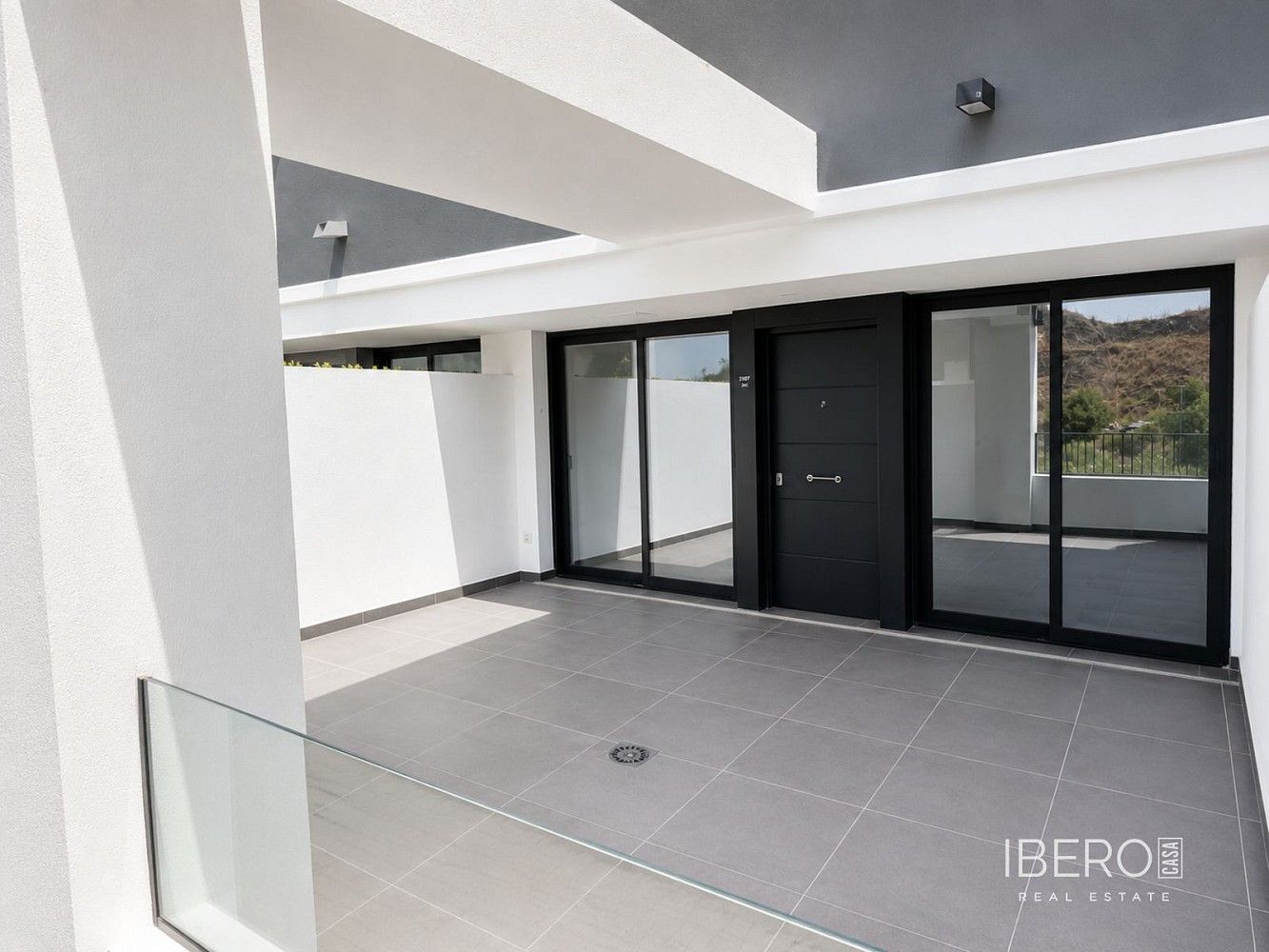 4+kk, La Cala de Mijas, Španělsko, 92 m² - 1