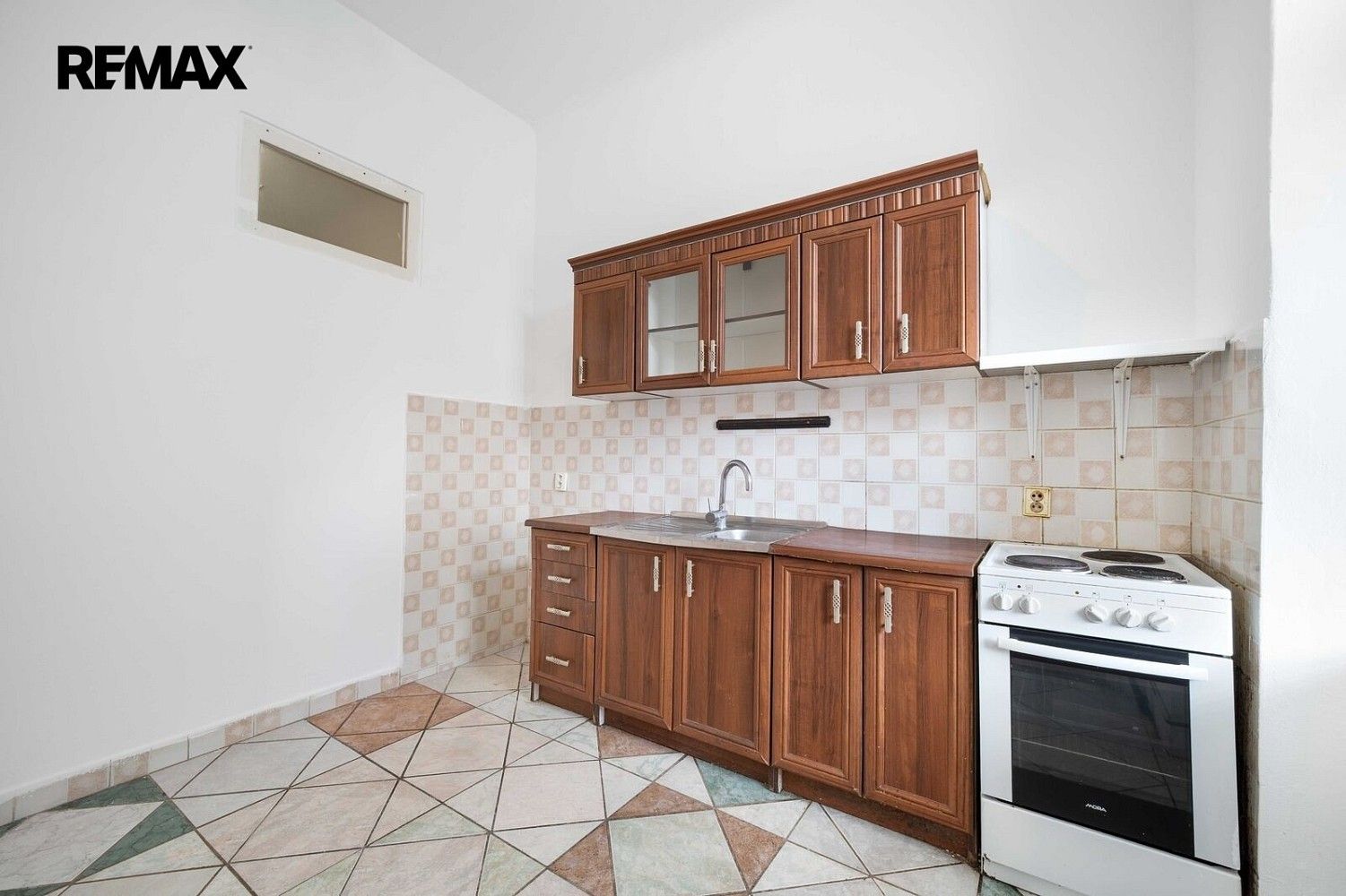 2+1, Brno - Trnitá, okres Brno-město, Jihomoravský kraj, 76 m² - 2