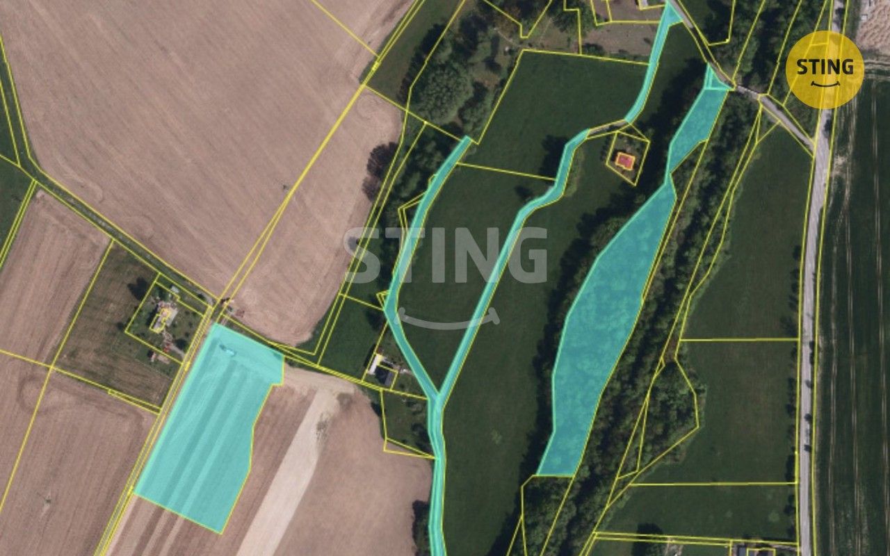 Pozemek pro bydlení · 26 902 m² · Hnojník - 4