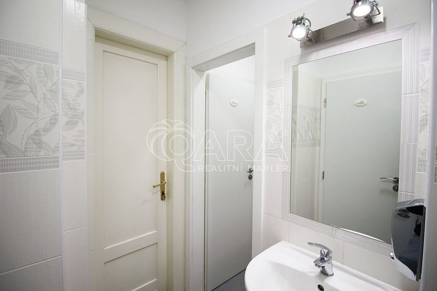 Kancelář · 143 m² · Praha - Nové Město, okres Praha 1, Hlavní město Praha - 4