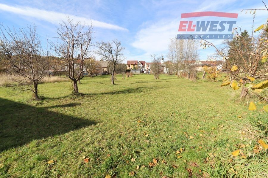 Prodej pozemek pro bydlení - Kolinec, 1 m²