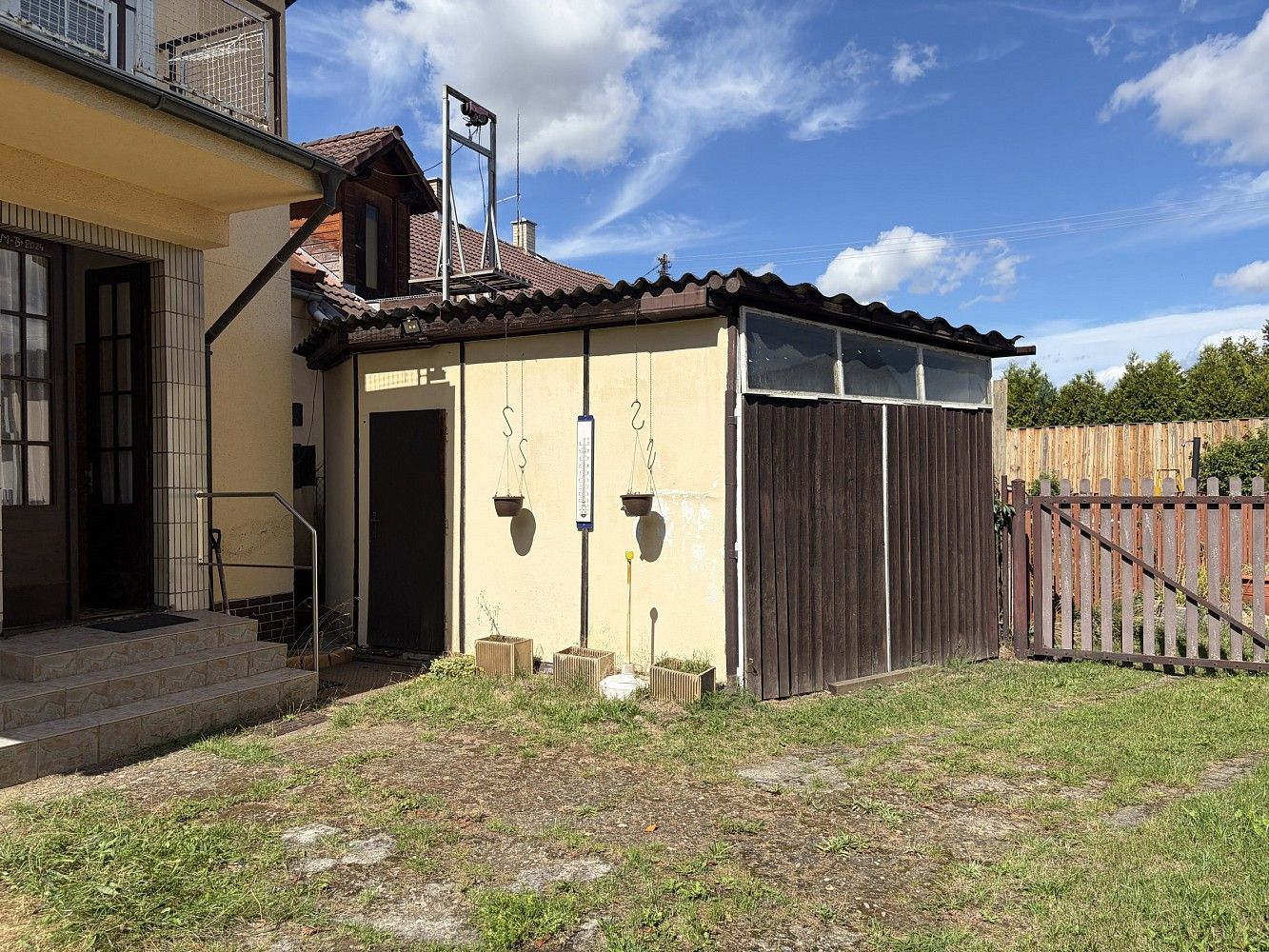 Rodinný dům · 193 m² · Chrást, okres Plzeň-město, Plzeňský kraj - 4