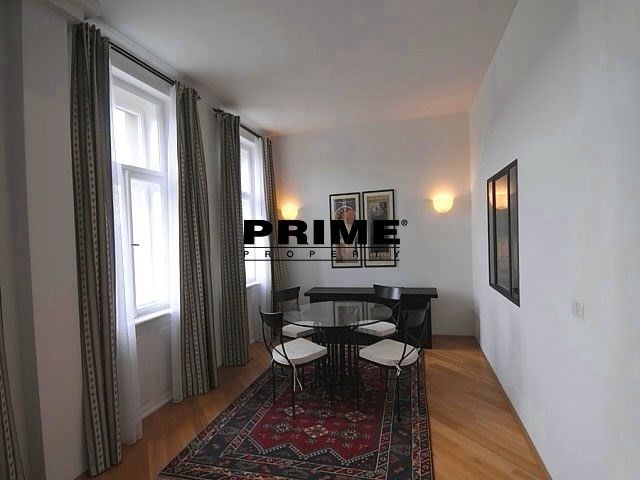 Byt 3+1 · 94 m² · Hořejší nábřeží 784, Praha Smíchov - 3