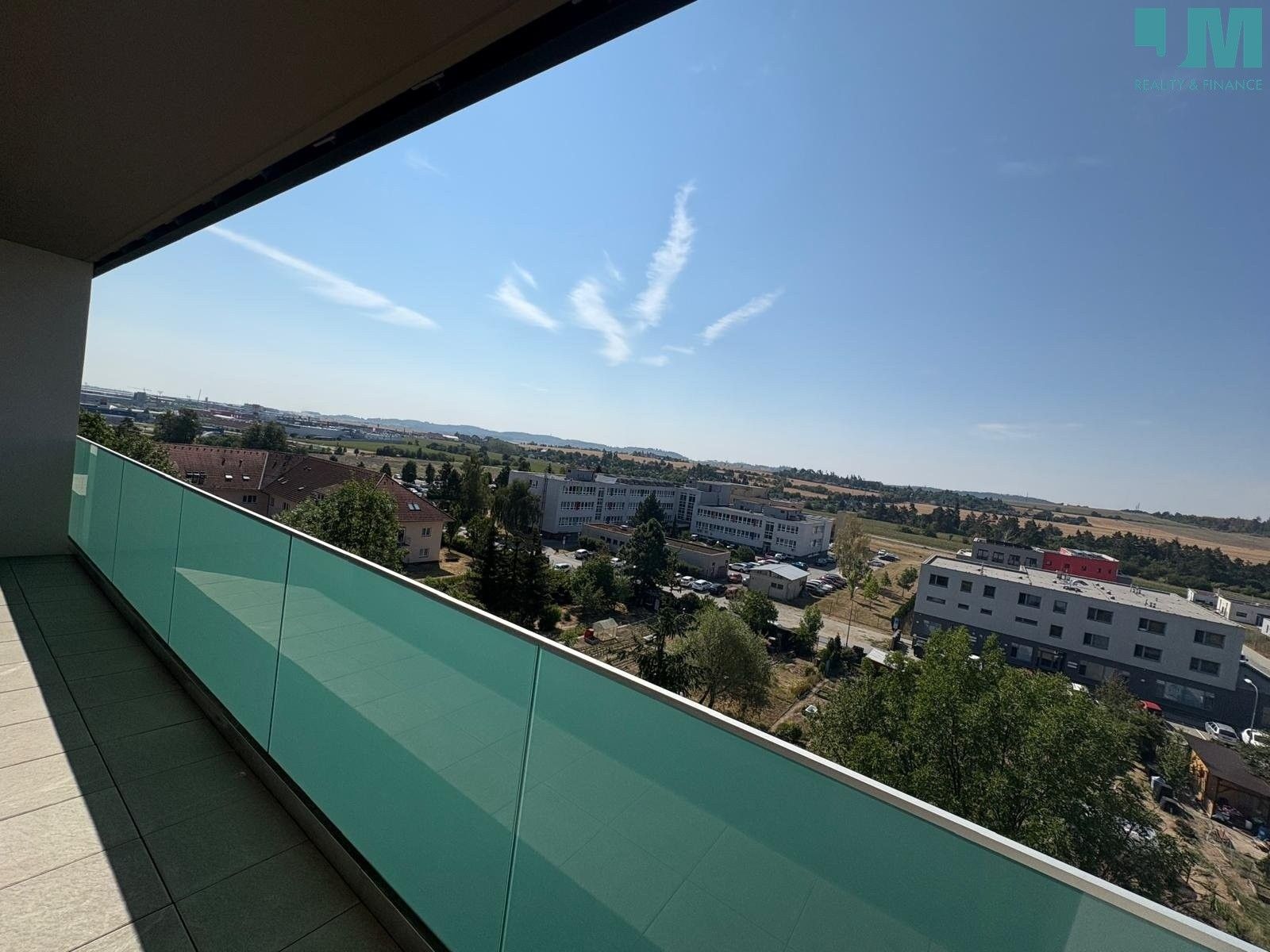 4+kk, Družstevní, Třebíč Horka-Domky, 120 m² - 1