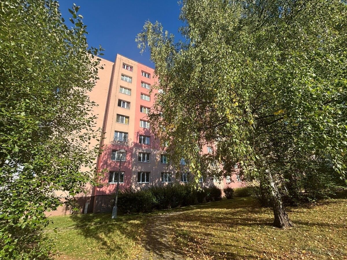 Byty, Plzeň, 318 00