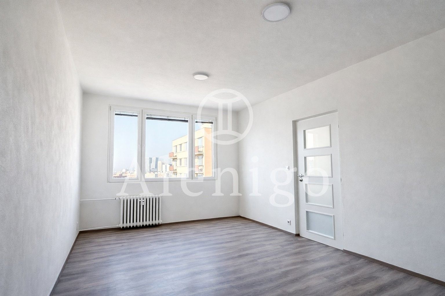 3+1, Bítovská, Praha, 70 m²