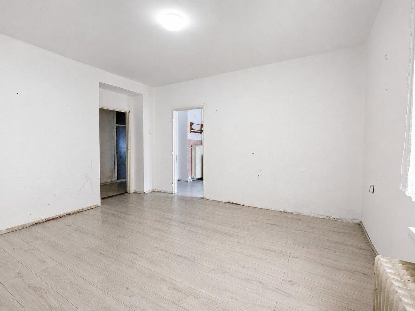Byt 1+1 · 39 m² · tř. Budovatelů, Most - 3