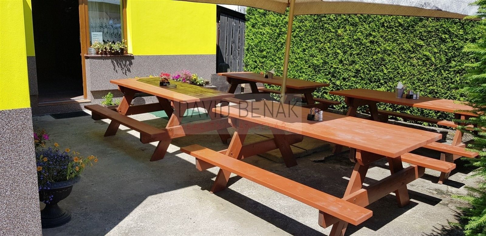 Prodej obchodní prostory - Všestary Rosnice, 459 m² - 5
