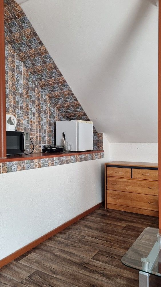Byt · 29 m² · Jirny - Nové Jirny, okres Praha-východ, Středočeský kraj - 3