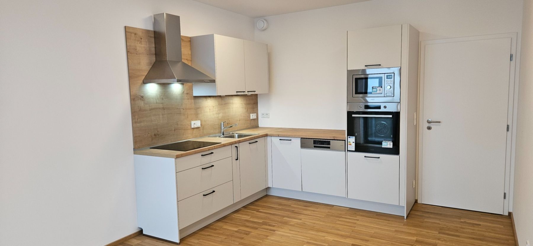 Byt 2+kk · 50 m² · Lesík, Kladno - Kladno, Středočeský kraj - 3
