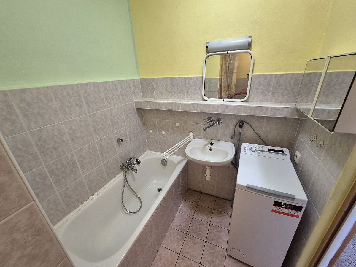 Prodej byt 2+1 - Příbram - Příbram VII, Středočeský kraj, 60 m² - 5