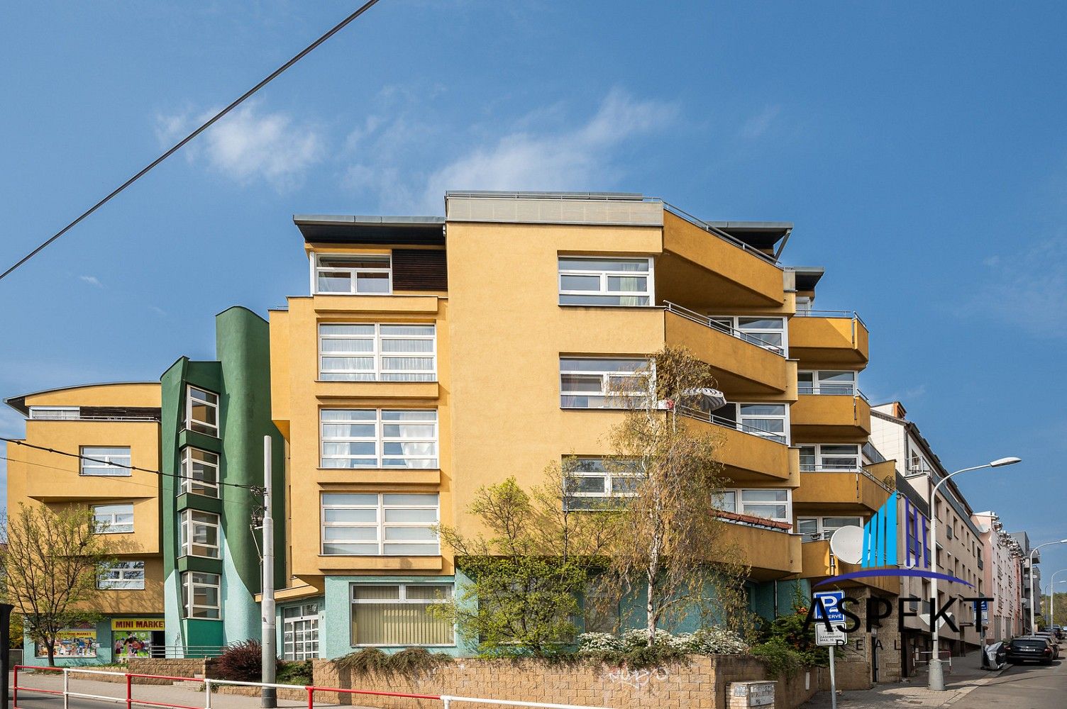 Obchodní prostory, Praha - Kobylisy, okres Praha 8, Hlavní město Praha, 224 m²