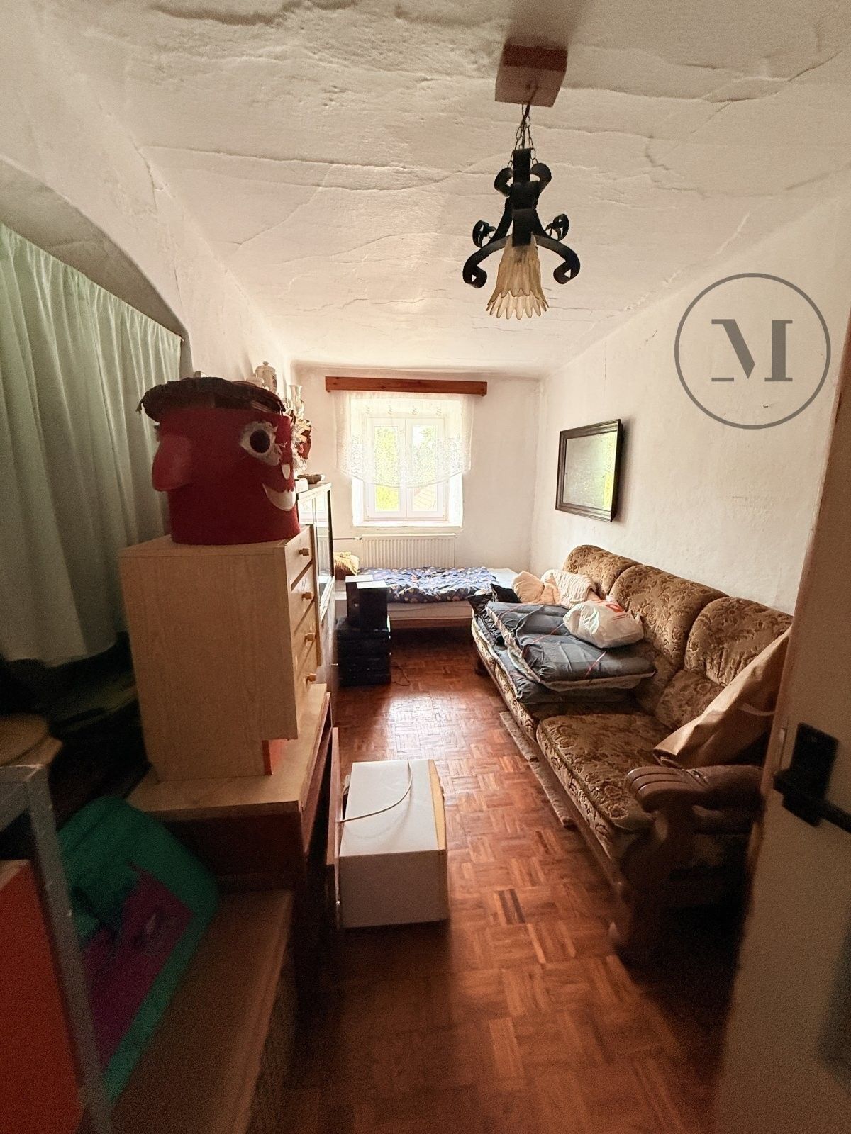 Prodej chalupa - Komařice Pašinovice, 190 m² - 5