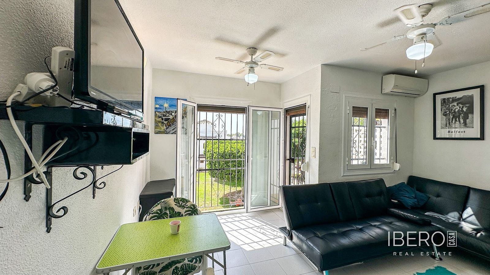 Prodej rodinný dům - San Miguel de Salinas, ES, 43 m² - 2