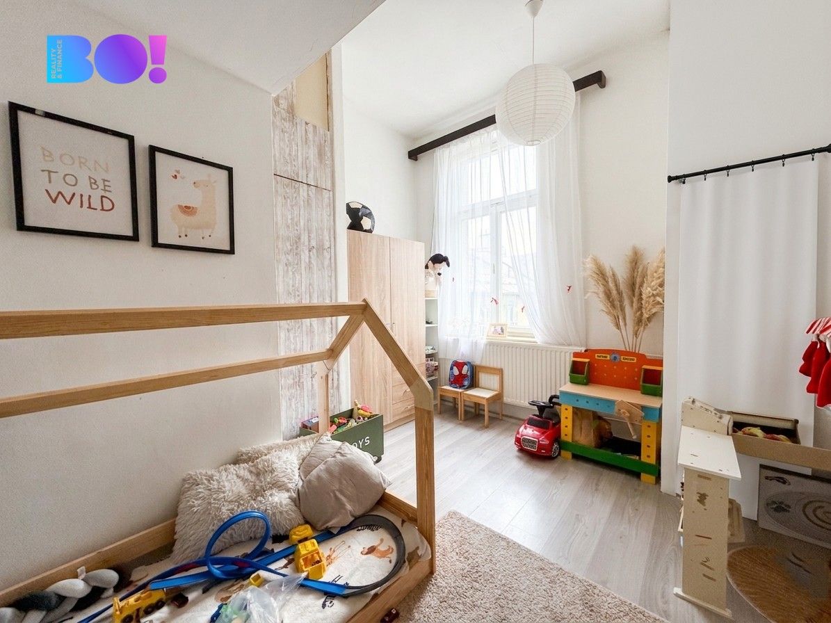 Pronájem byt 3+kk - Pražská, Český Těšín, 68 m² - 5