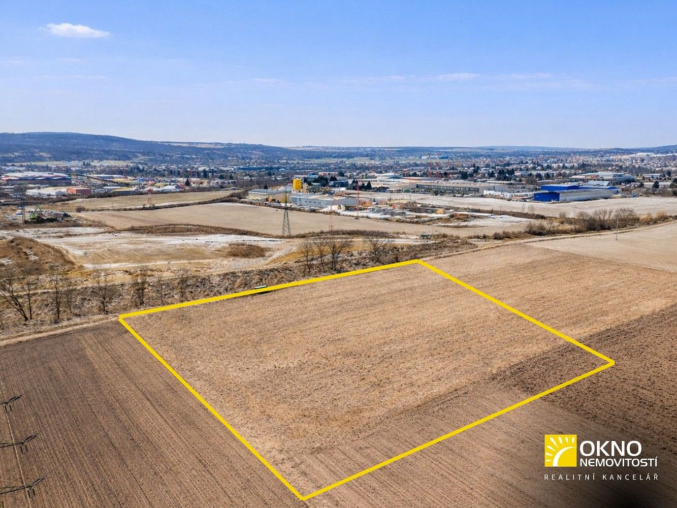 Zemědělské pozemky, Modřice, okres Brno-venkov, Jihomoravský kraj - 2