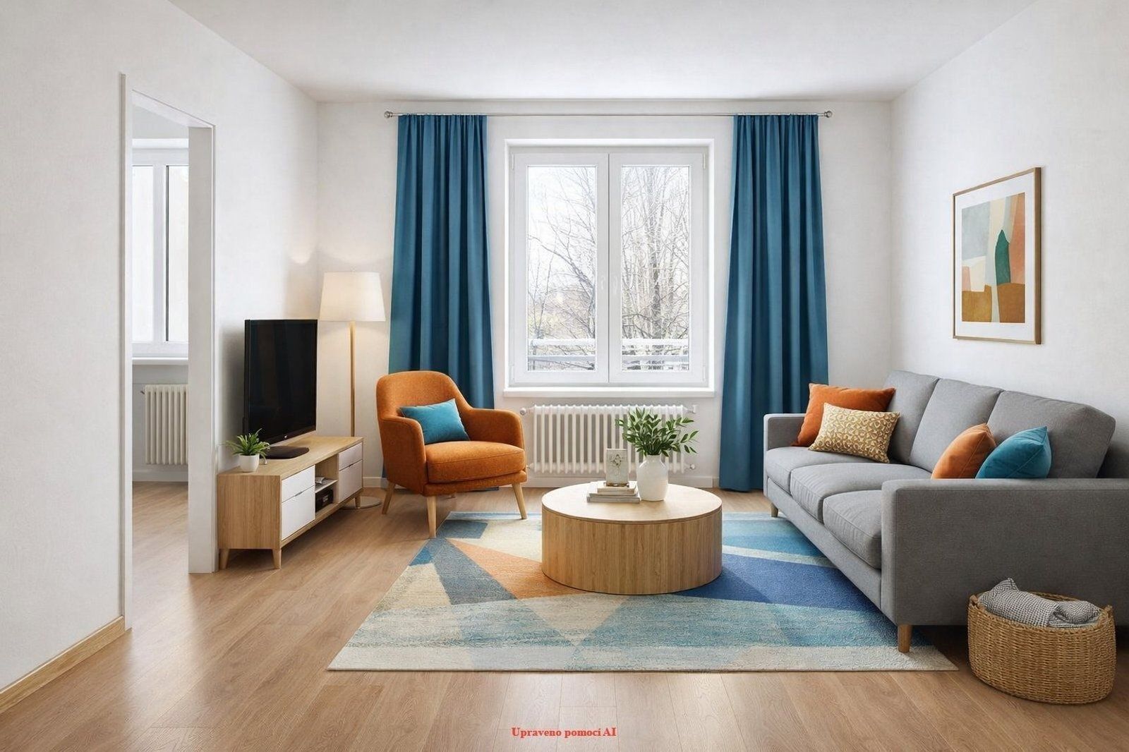 2+1, Alšova, Havířov - Havířov-město, Moravskoslezský kraj, 55 m² - 1