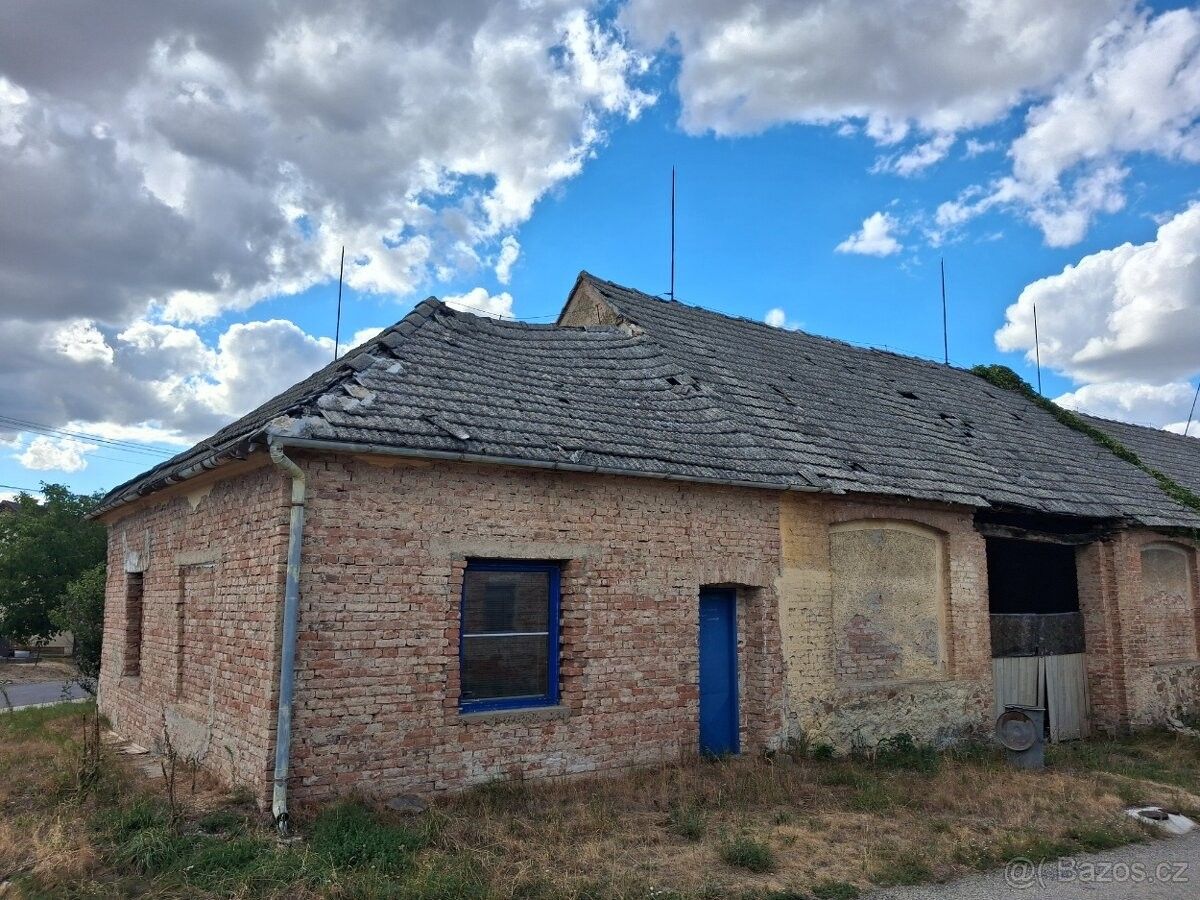 Rodinný dům