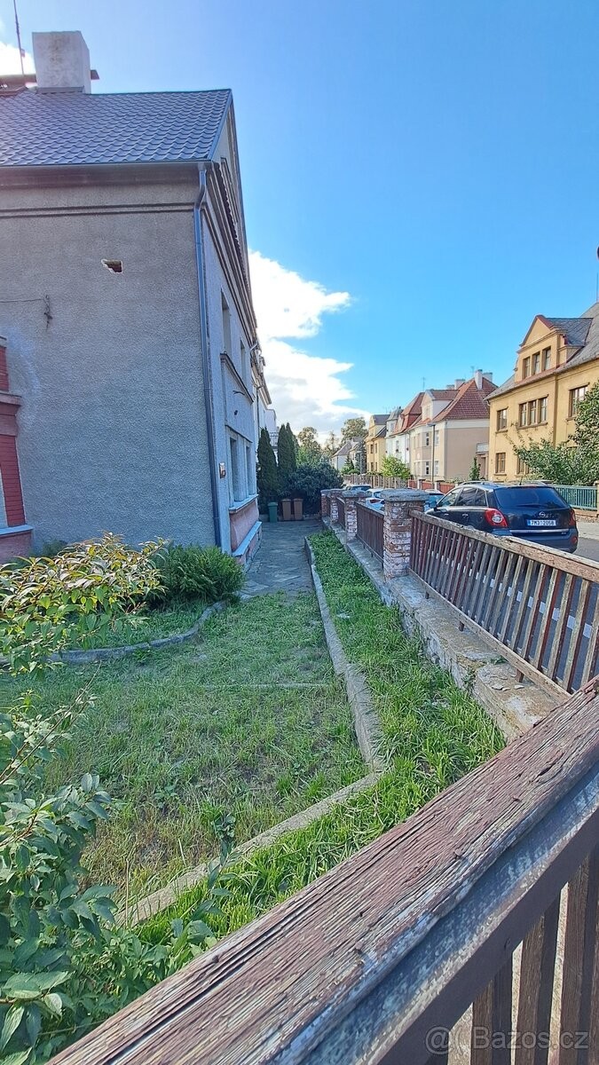 Prodej rodinný dům - Chomutov, 430 01 - 5