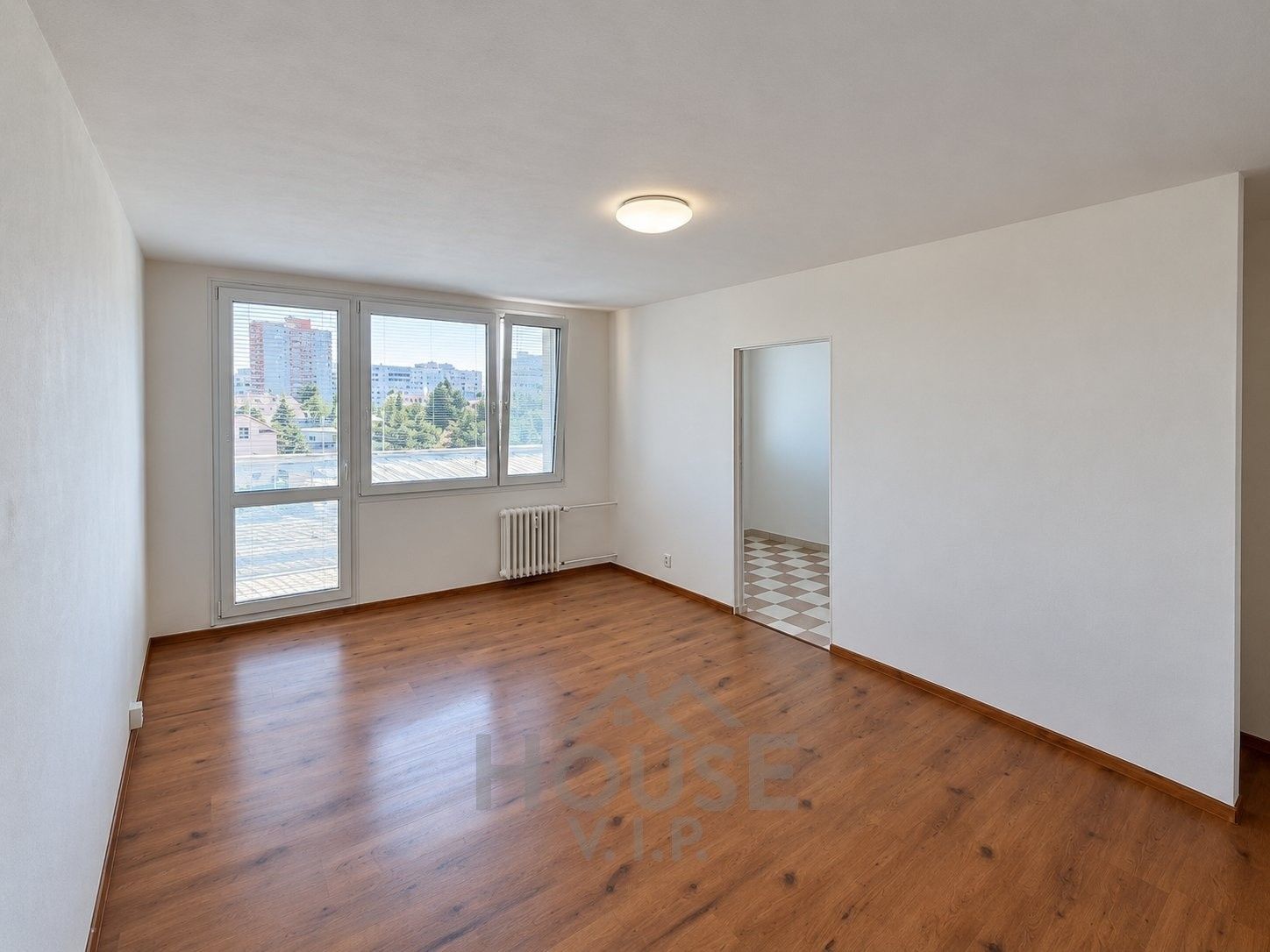 3+1, Kuželova, Praha Letňany, 68 m² - 2