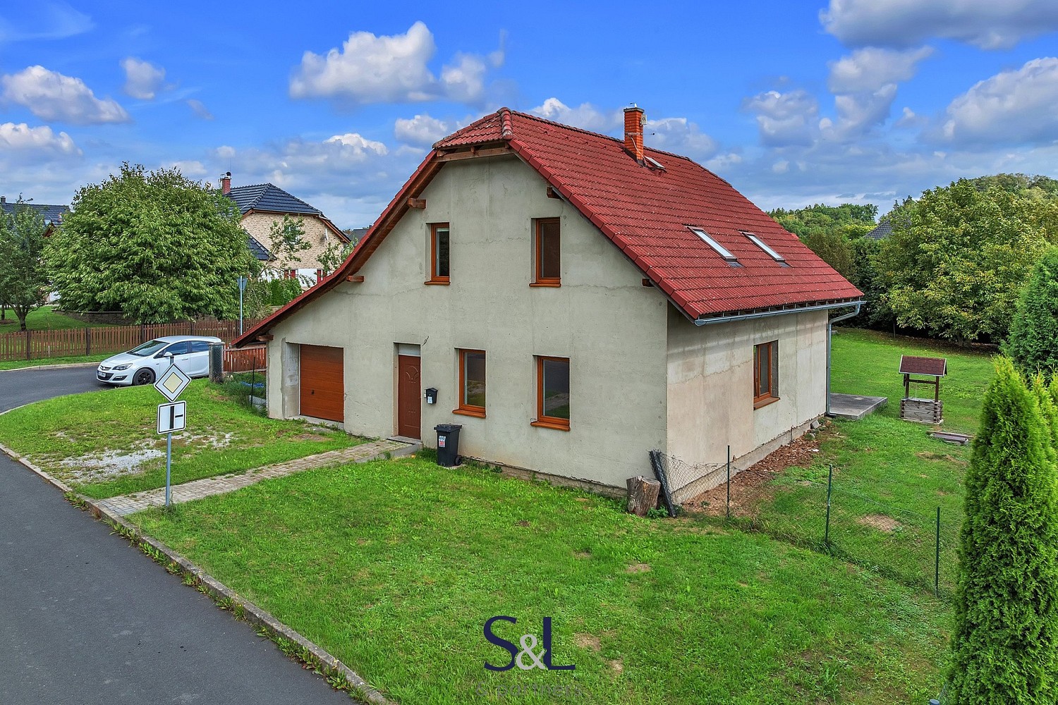 Rodinný dům · 141 m² · Horní Libchava, okres Česká Lípa - 3