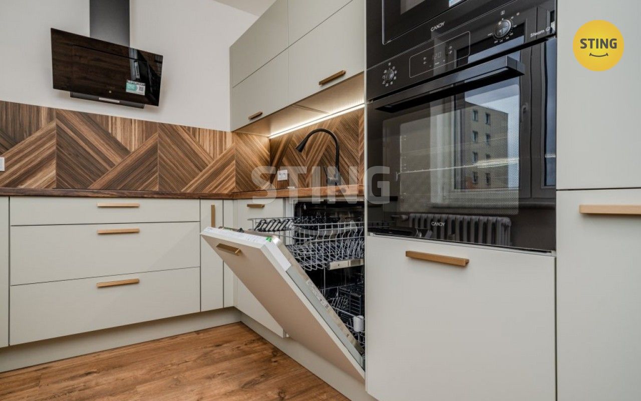 3+1, Čs. armády, Hlučín, 65 m²