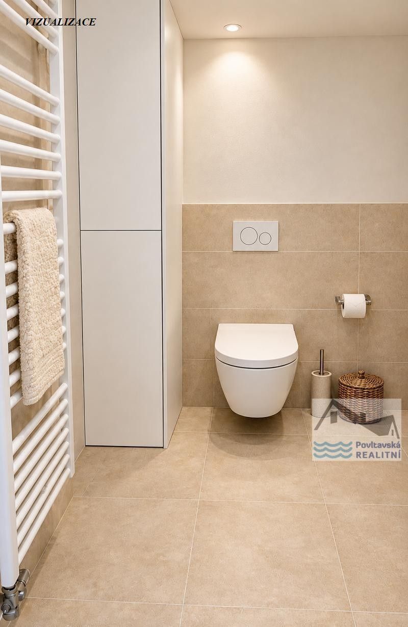 Byt 2+kk · 72 m² · Drnovská 20, Praha Ruzyně - 4
