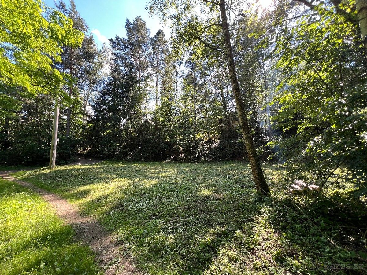 Prodej pozemek pro bydlení - Kamenný Přívoz, 252 82