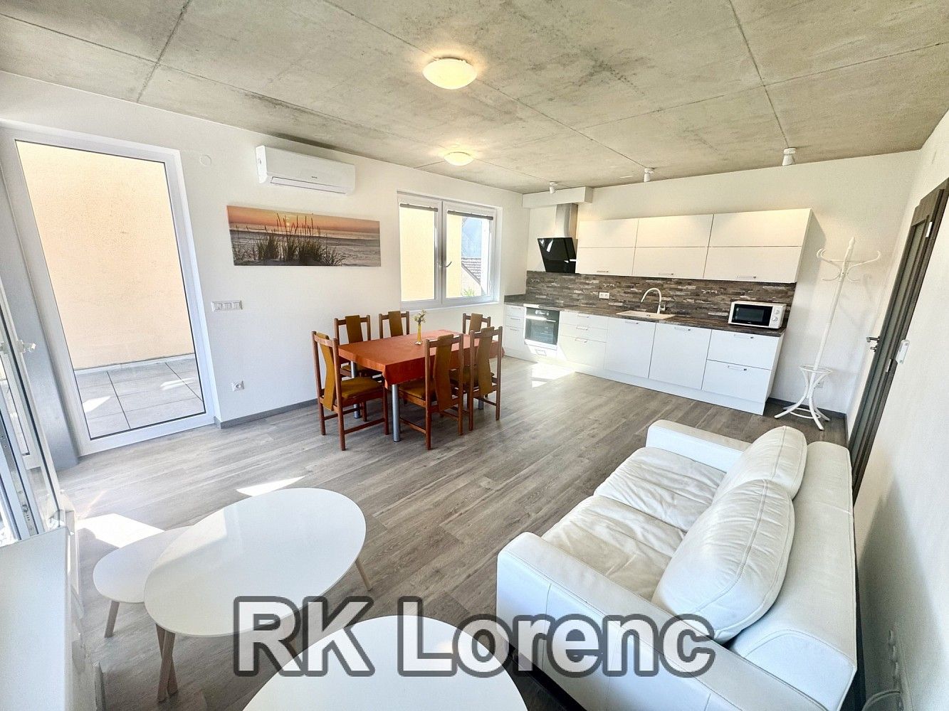 3+kk, Mikulov, okres Břeclav, Jihomoravský kraj, 79 m² - 1