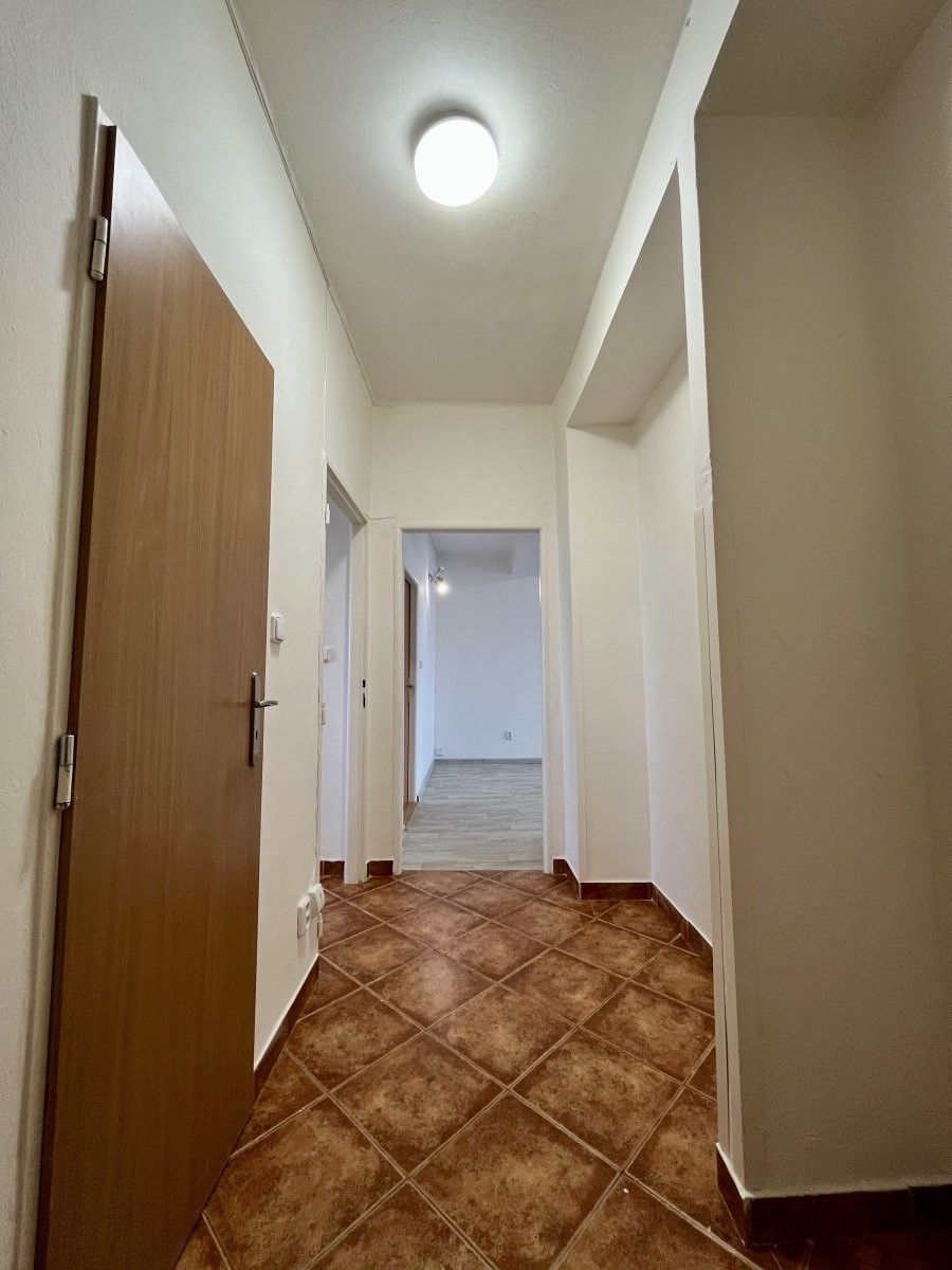 Byt 3+1 · 67 m² · Karla Pokorného, Ostrava - 3