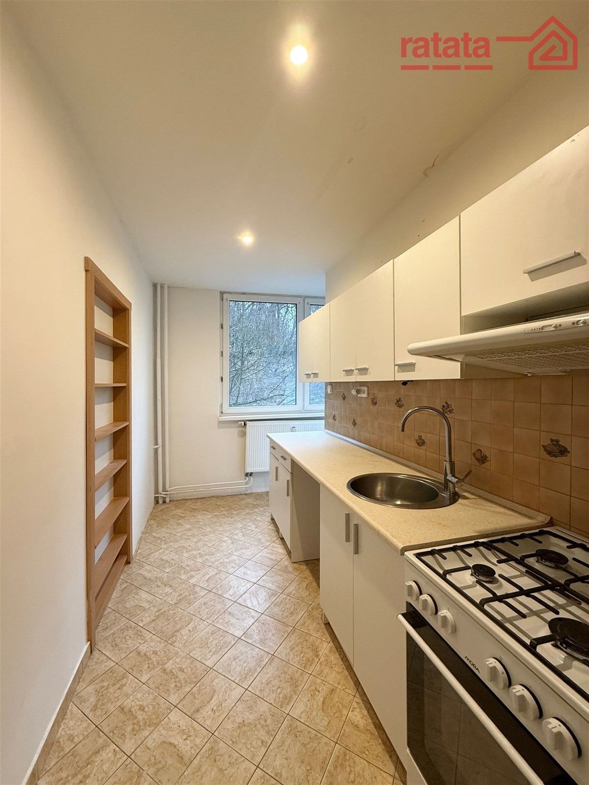 3+1, Na Vyhlídce 472, Klášterec nad Ohří, 66 m²