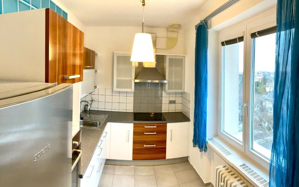 Pronájem byt - Praha, 190 15