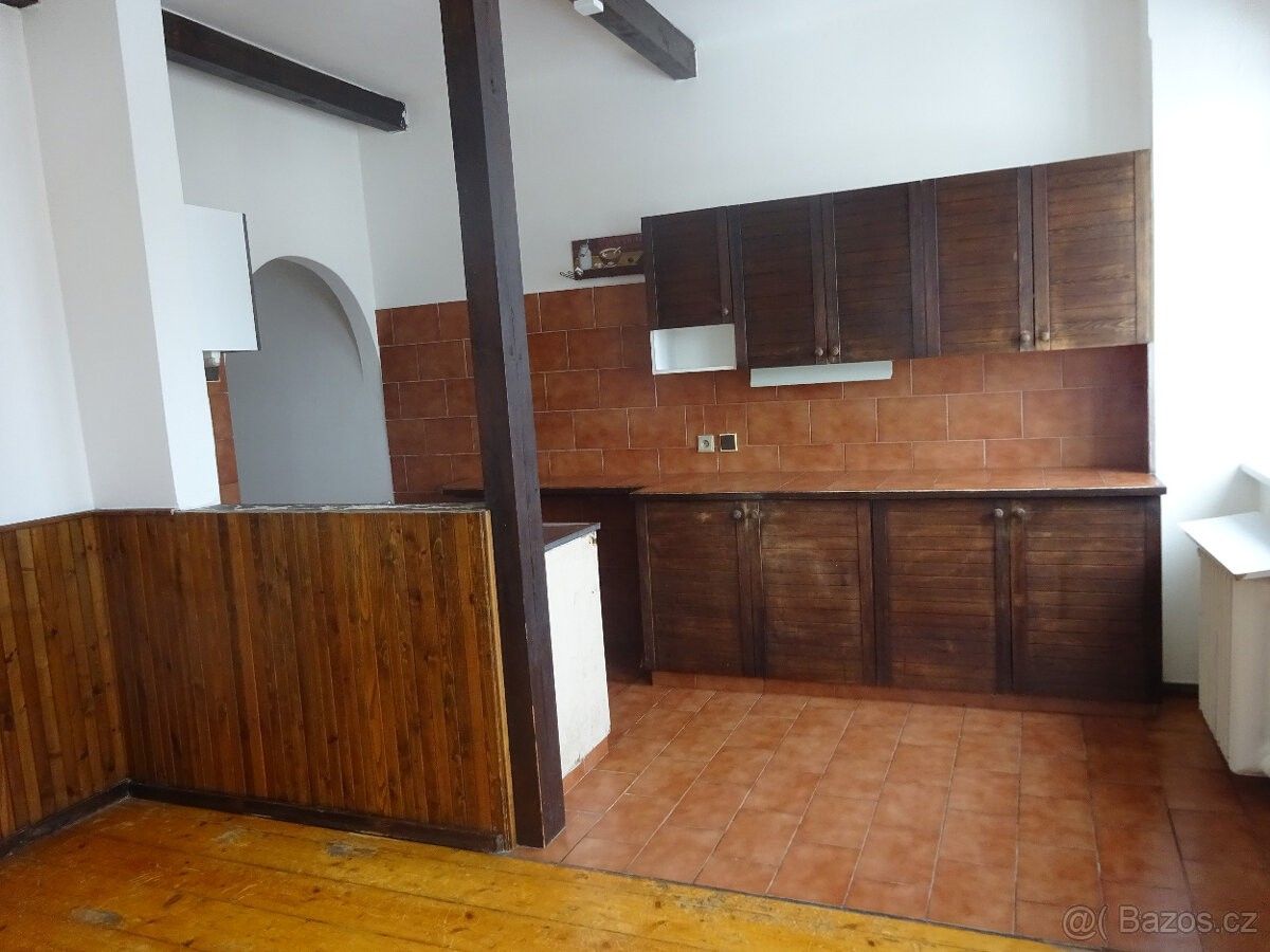 Byty, Liberec, 460 01