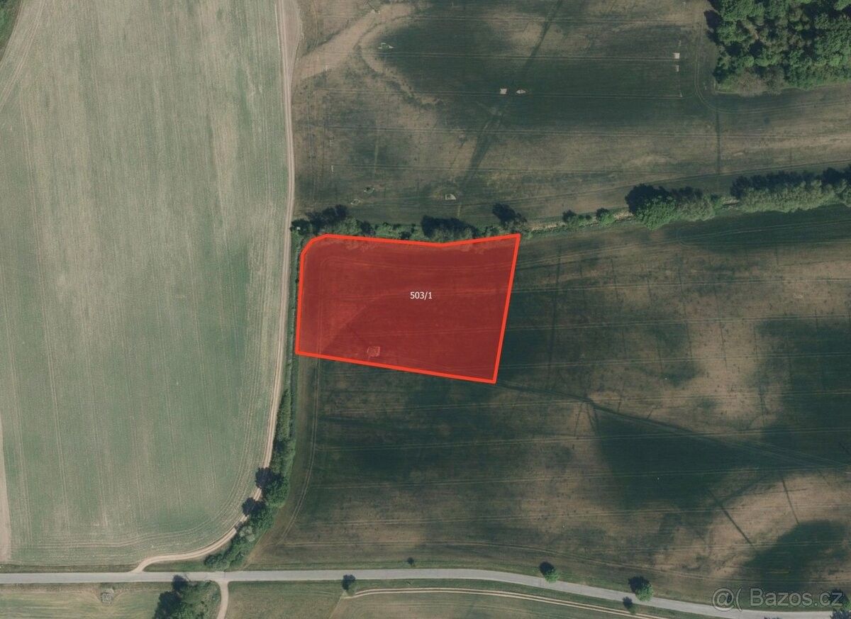 Pozemky pro bydlení, Rybitví, 533 54