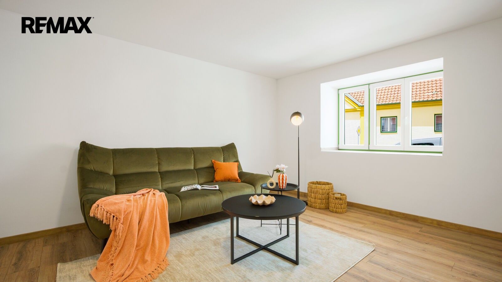 Pronájem rodinný dům - Dr. E. Beneše 108, Sedlec-Prčice Sedlec, 169 m² - 5