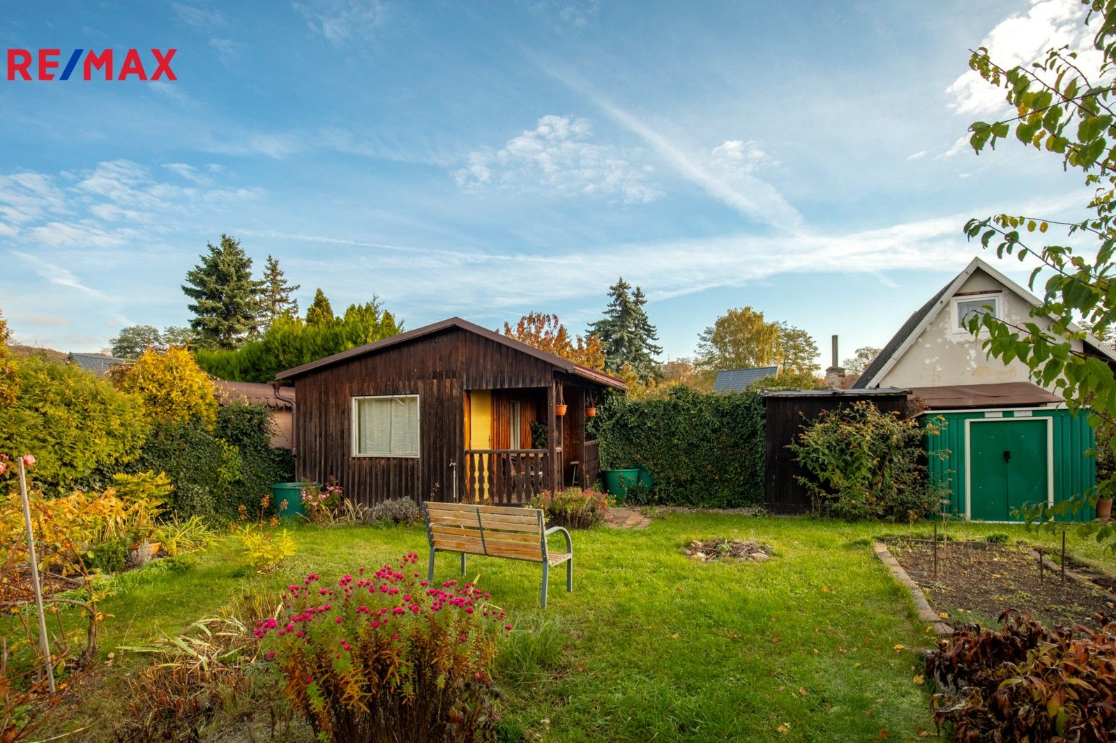 Prodej zahrada - Litvínov, 344 m²