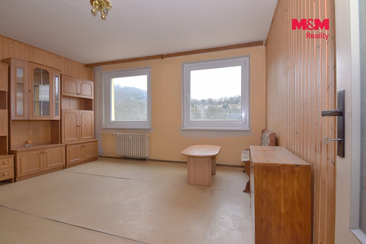 1+kk, Žežická, Ústí nad Labem, 32 m² - 2